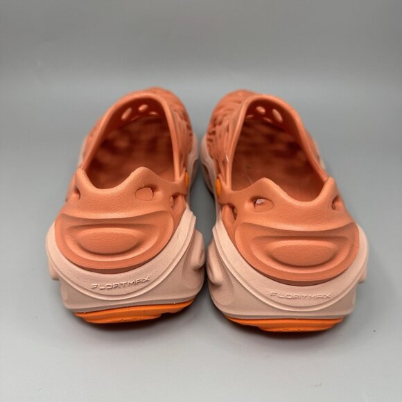Merrell Hydro Next Gen Moc Clog Sandals Womens Size 9 Melon Peach New No Box - Picture 5 of 8